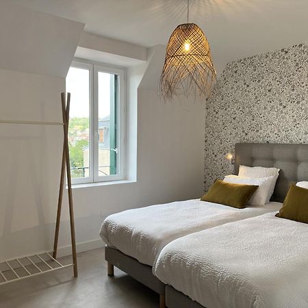شقة Le Loft De Babolene فيلفرانش-دي-رويرغ المظهر الخارجي الصورة
